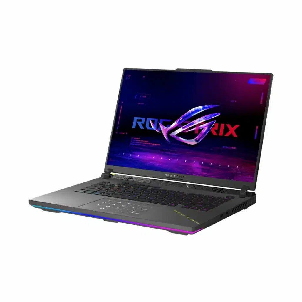 ASUS ROG Strix G16 G614JIR-N3152W – CORE I9 – RTX 4070 ASUS ROG Strix G16 G614JIR-N3152W – CORE I9 – RTX 4070